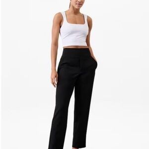 Athleta High Rise Endless Pant